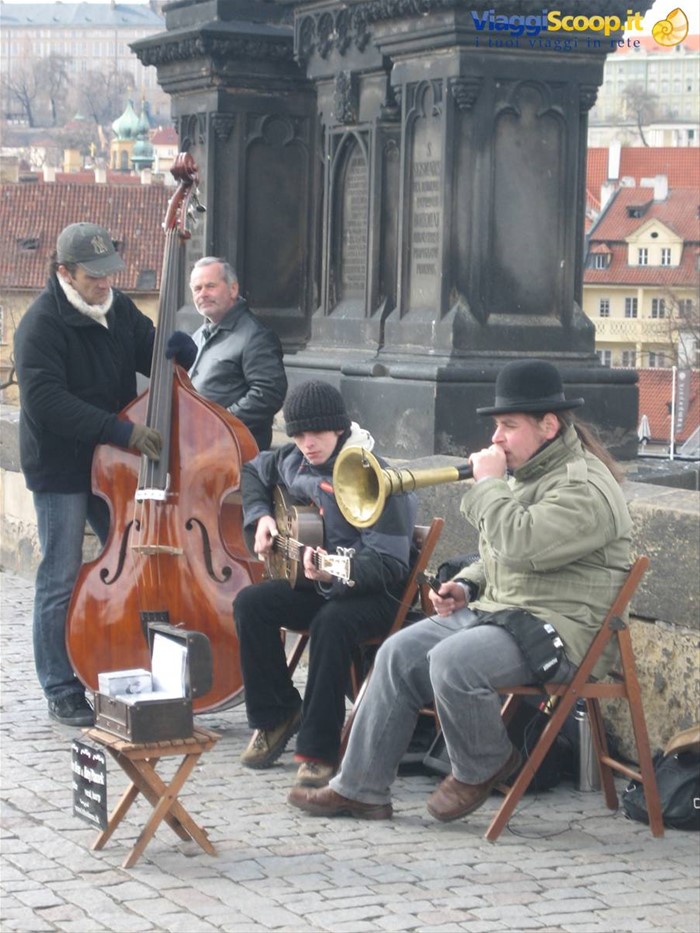 Musicisti