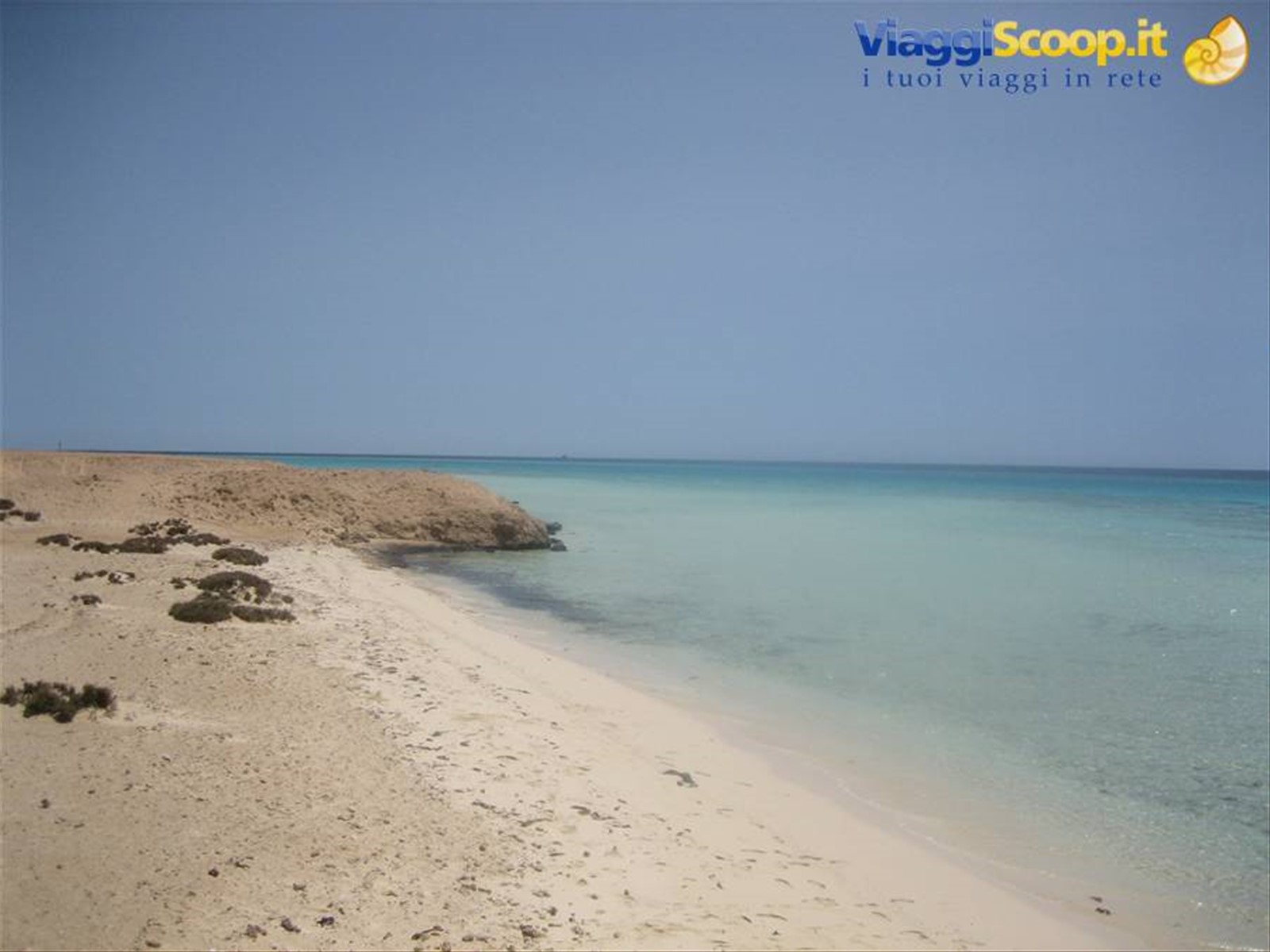 Sharm El Luli