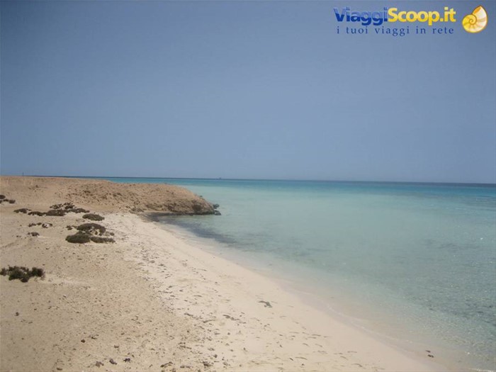 Sharm El Luli