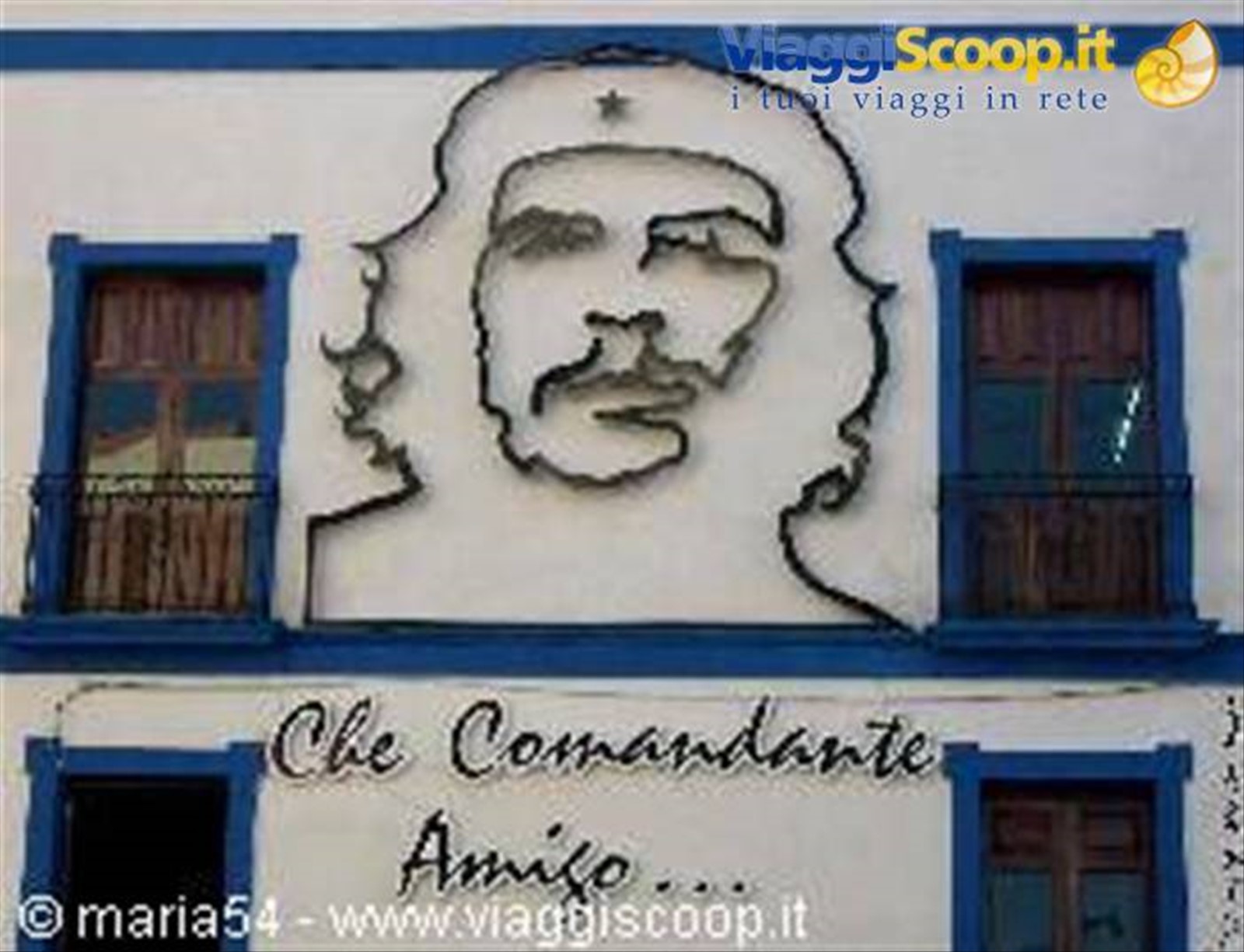 che