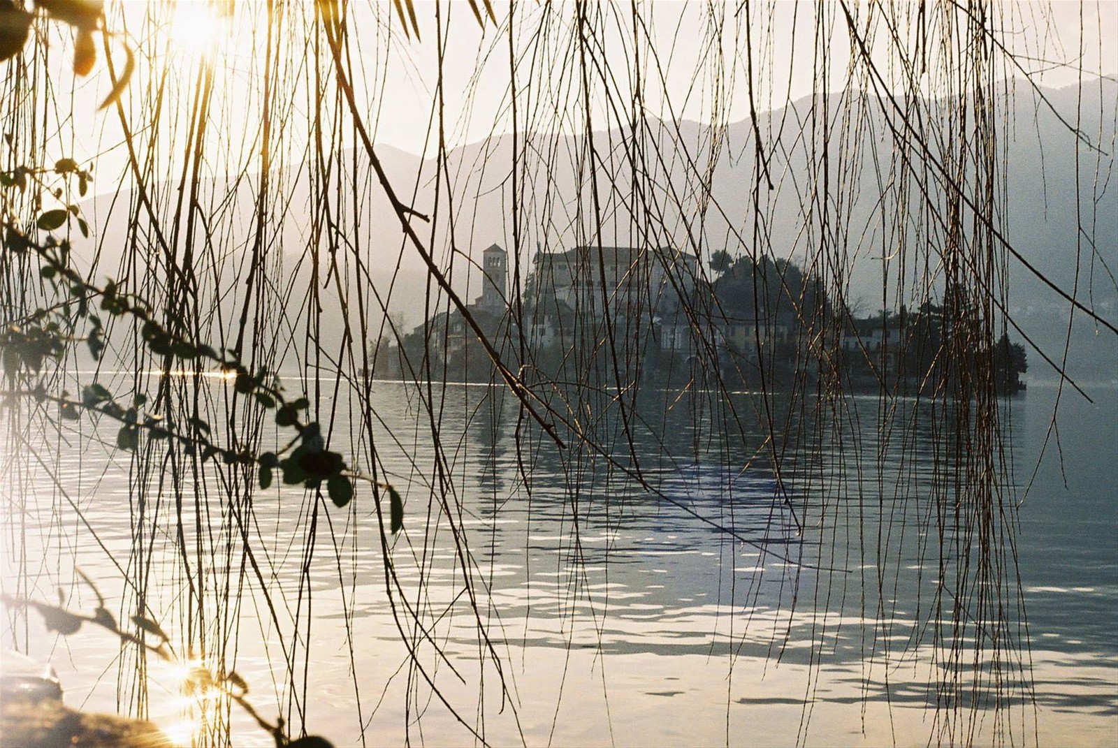 isola orta san giulio
