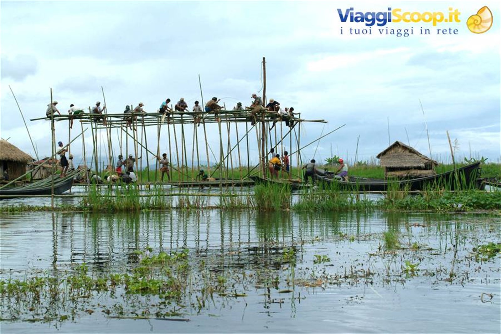 lago Inle