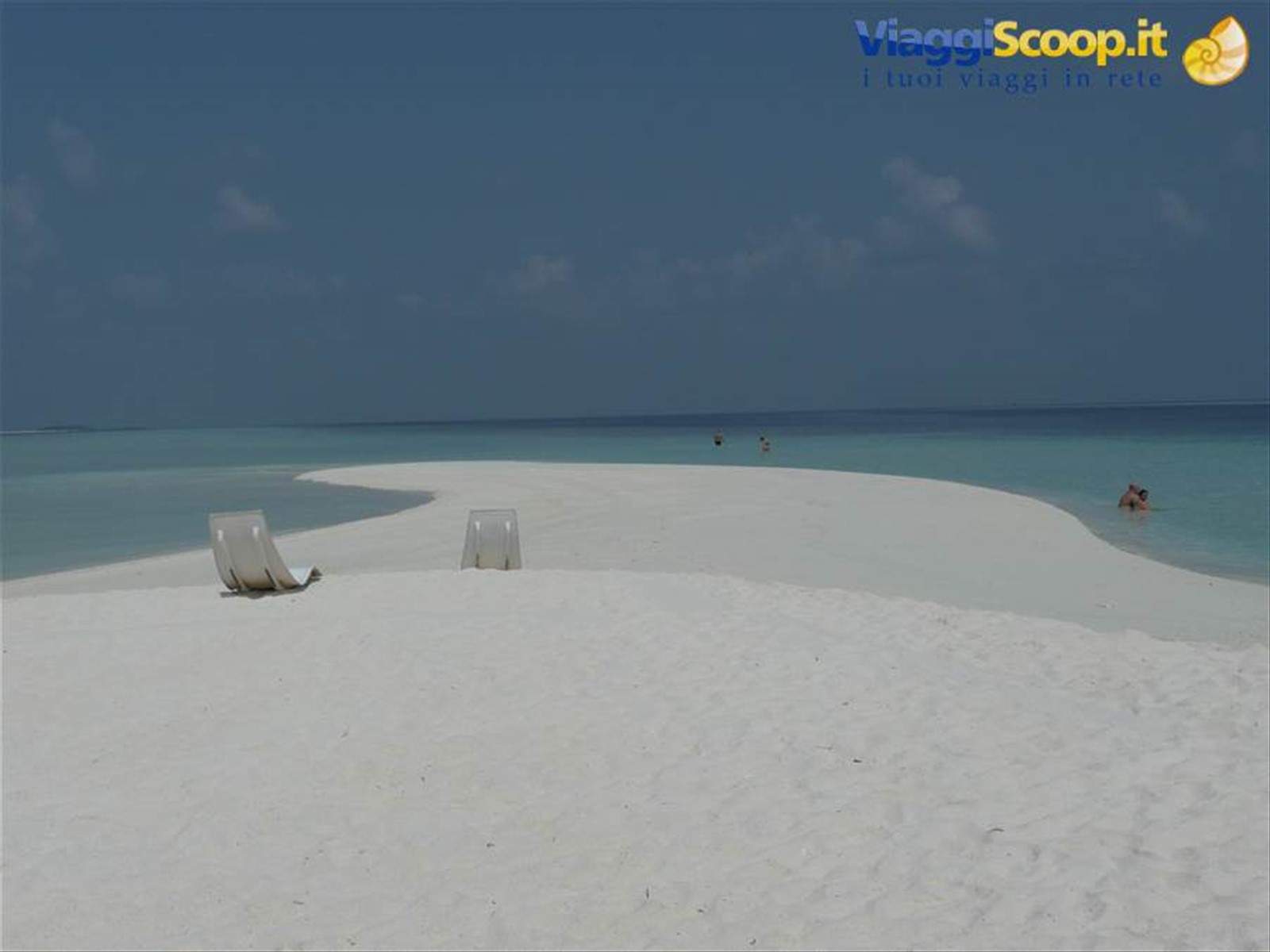 Foto di viaggio in MALDIVE