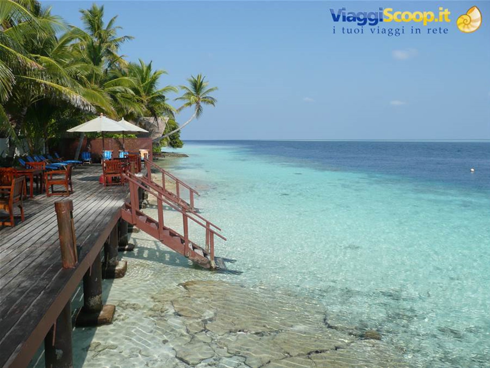 Foto di viaggio in MALDIVE