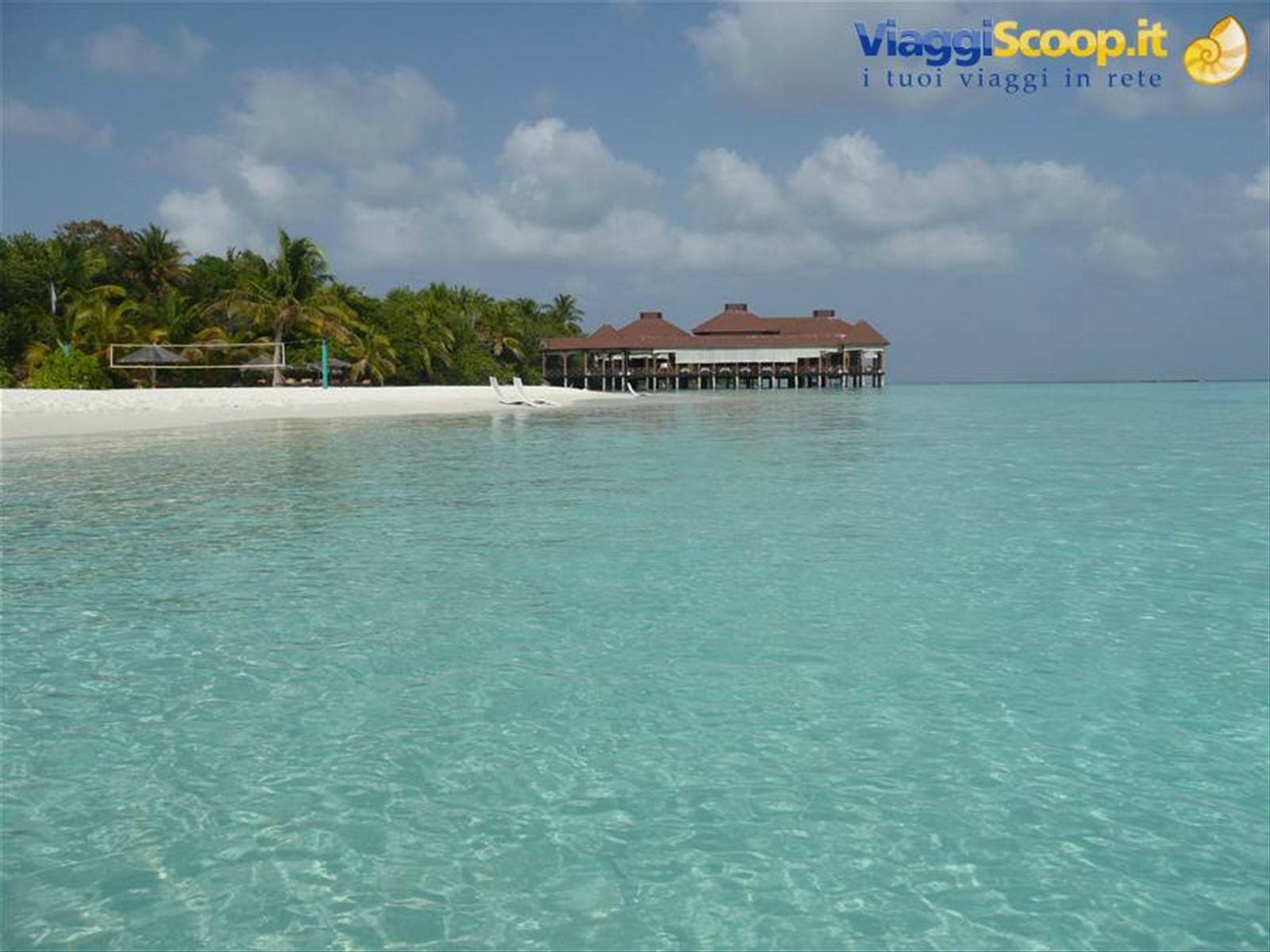 Foto di viaggio in MALDIVE