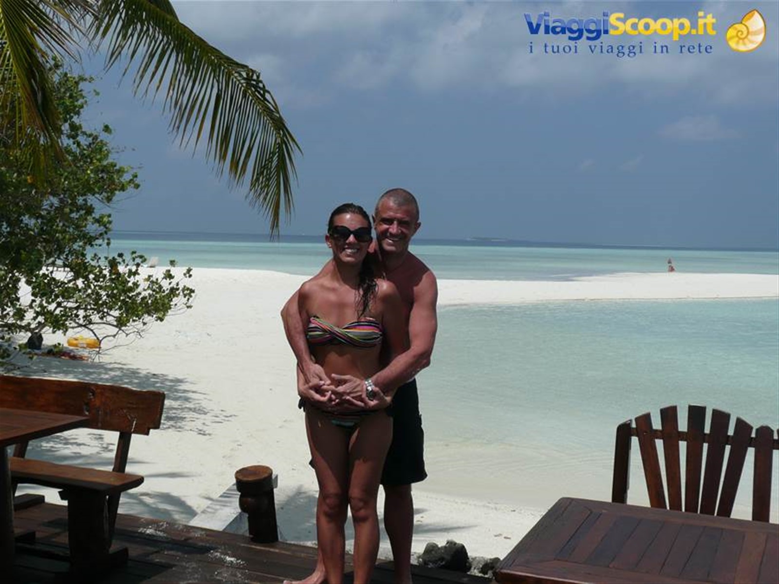 Foto di viaggio in MALDIVE