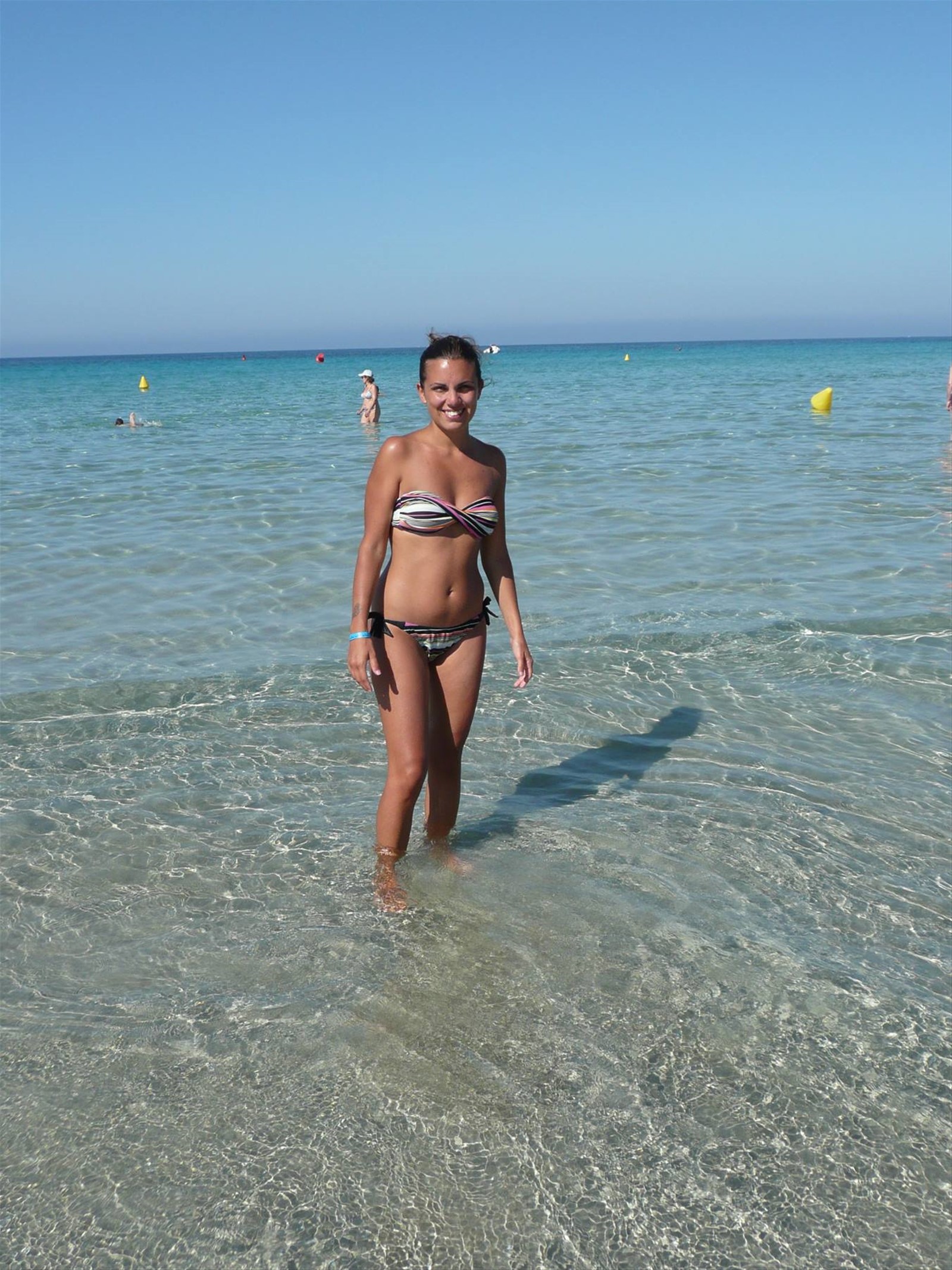 SPIAGGIA S. TOMAS