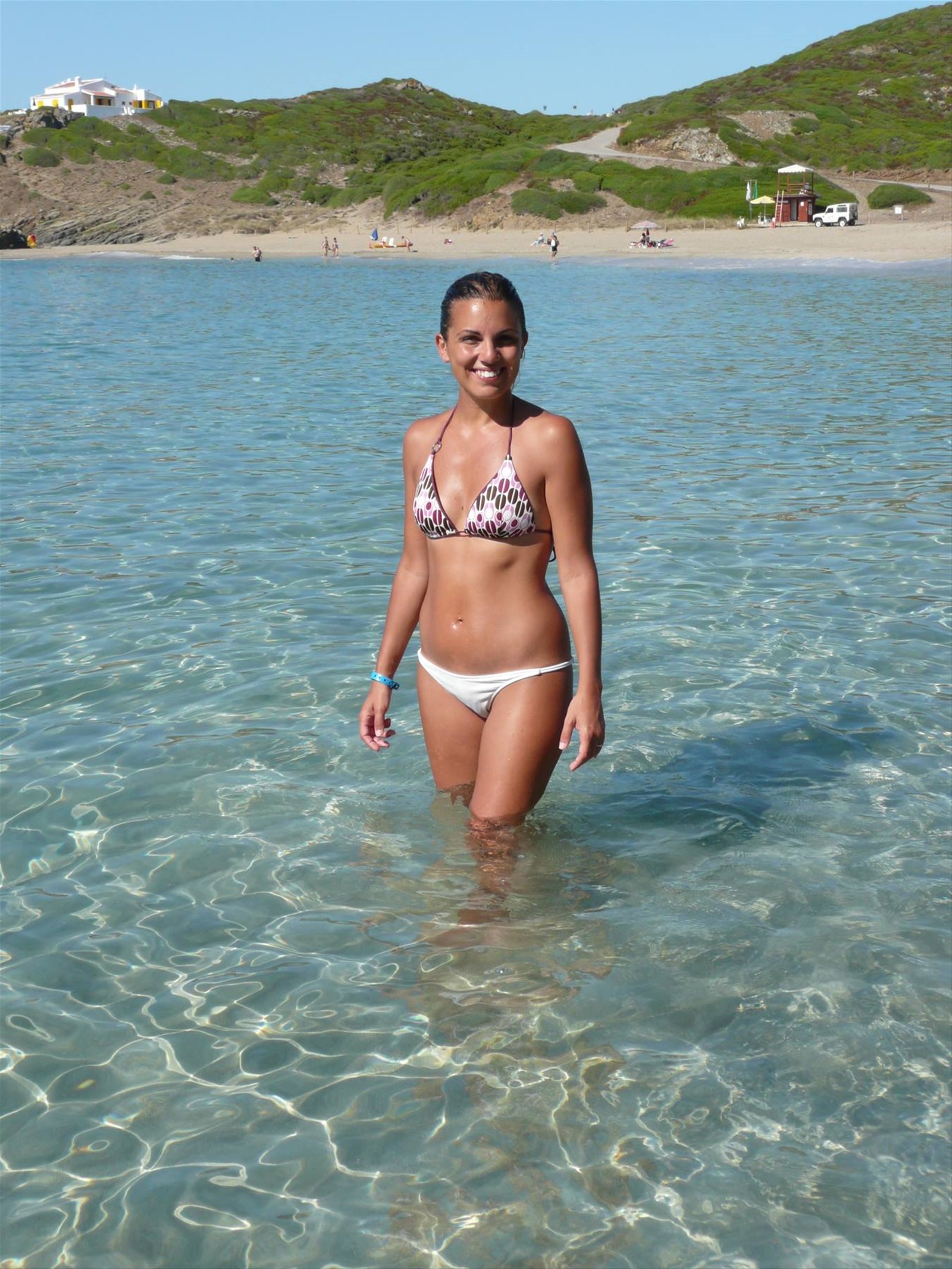 CALA MESQUIDA