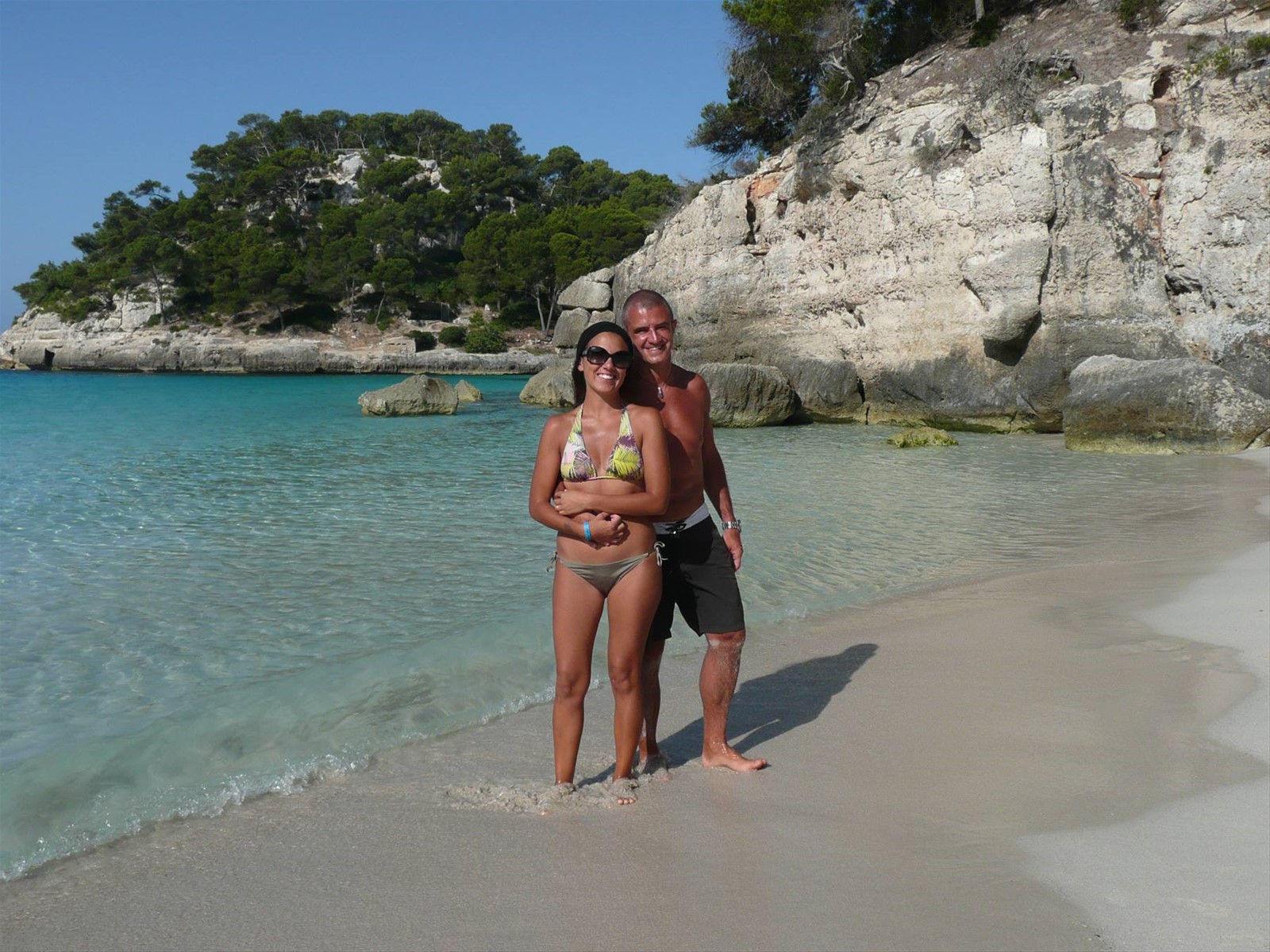 CALA TORQUEDA