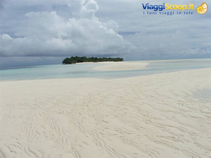 Isola Mataking