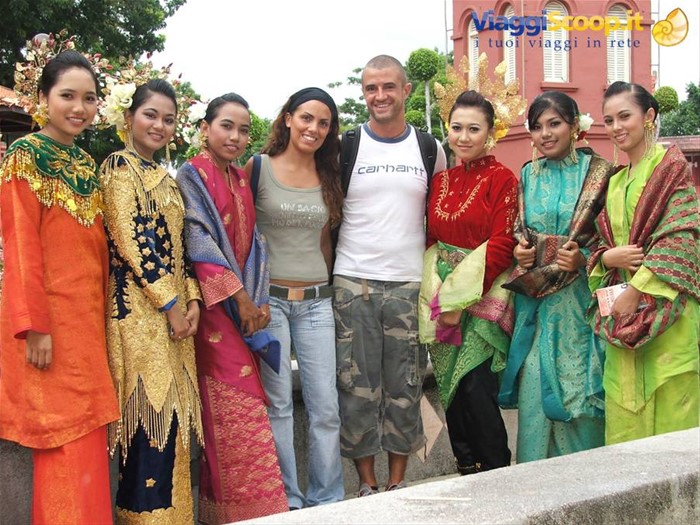 Malacca