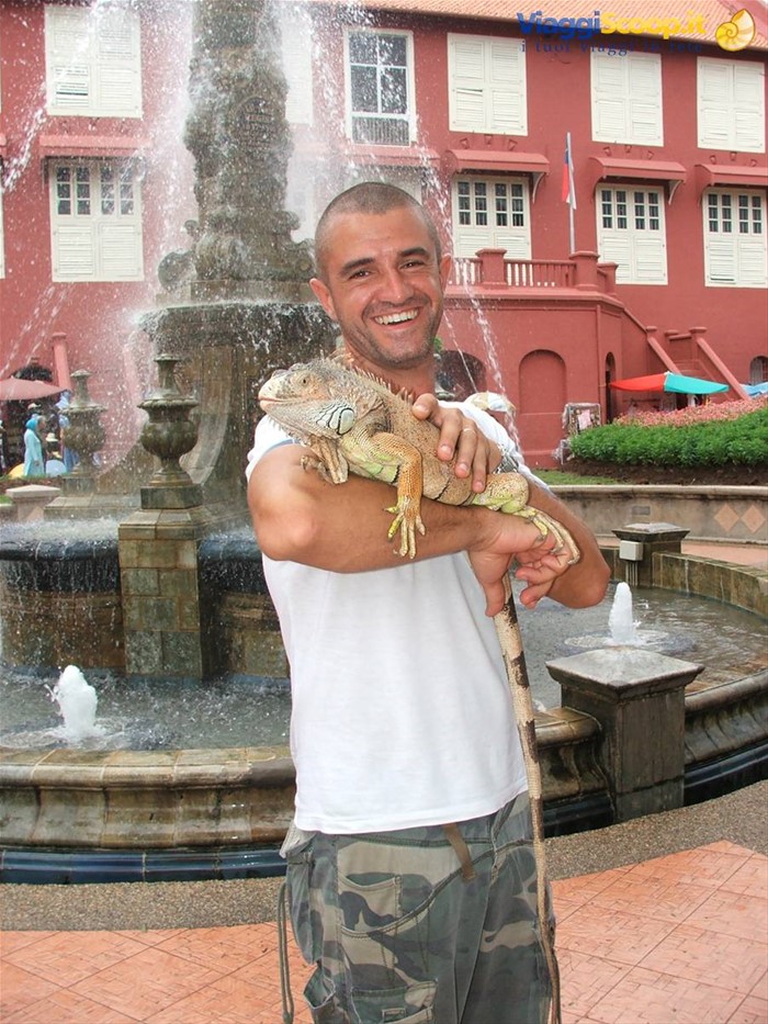 Malacca