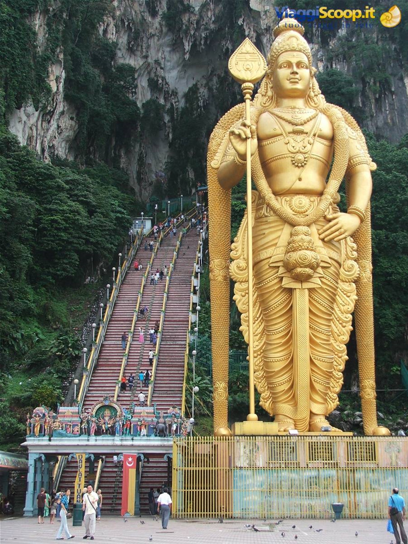 Batu Cave