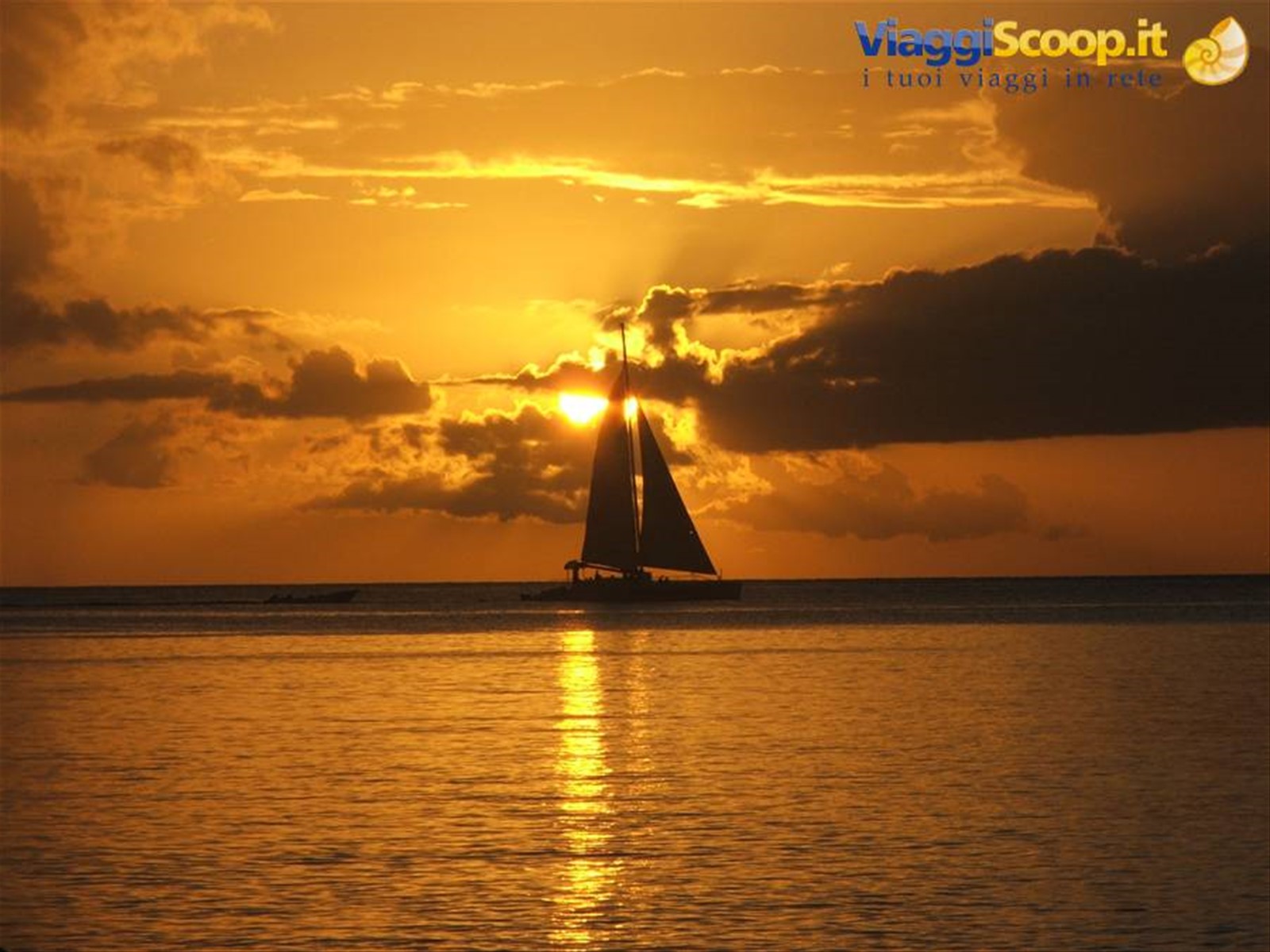 TRAMONTO