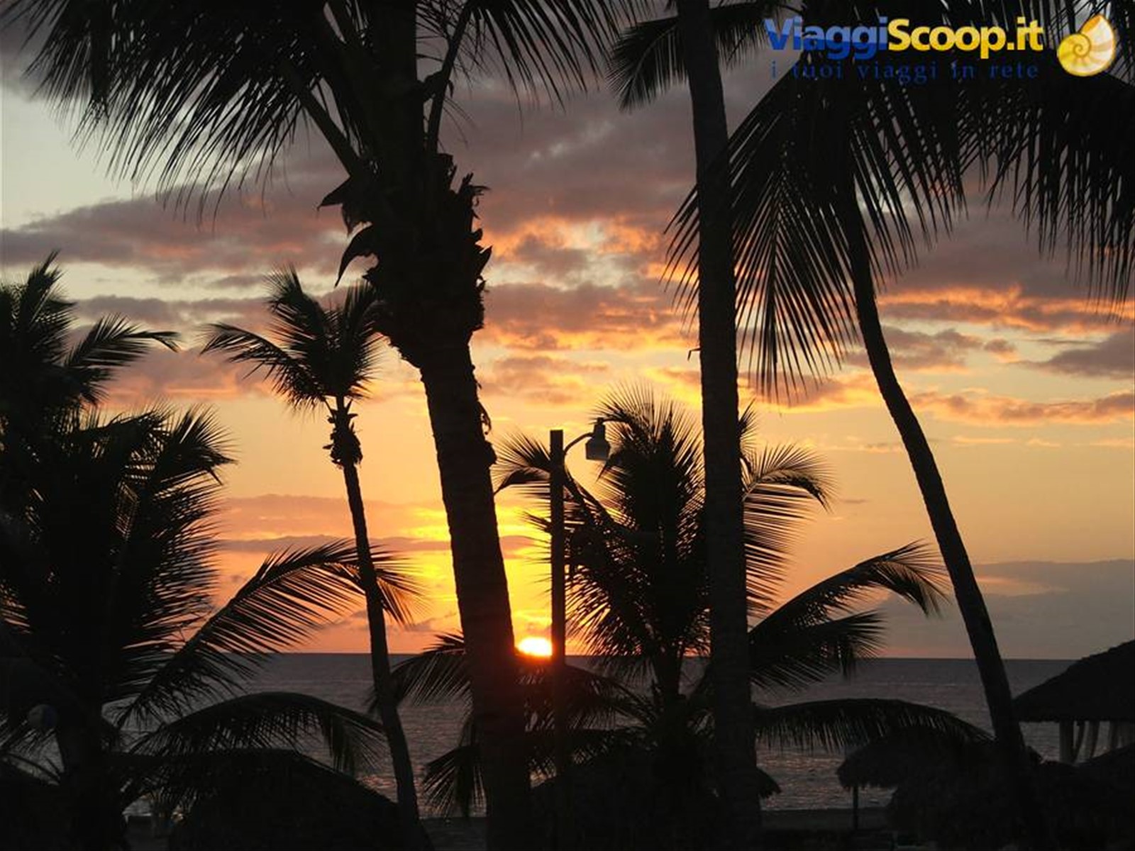 TRAMONTO