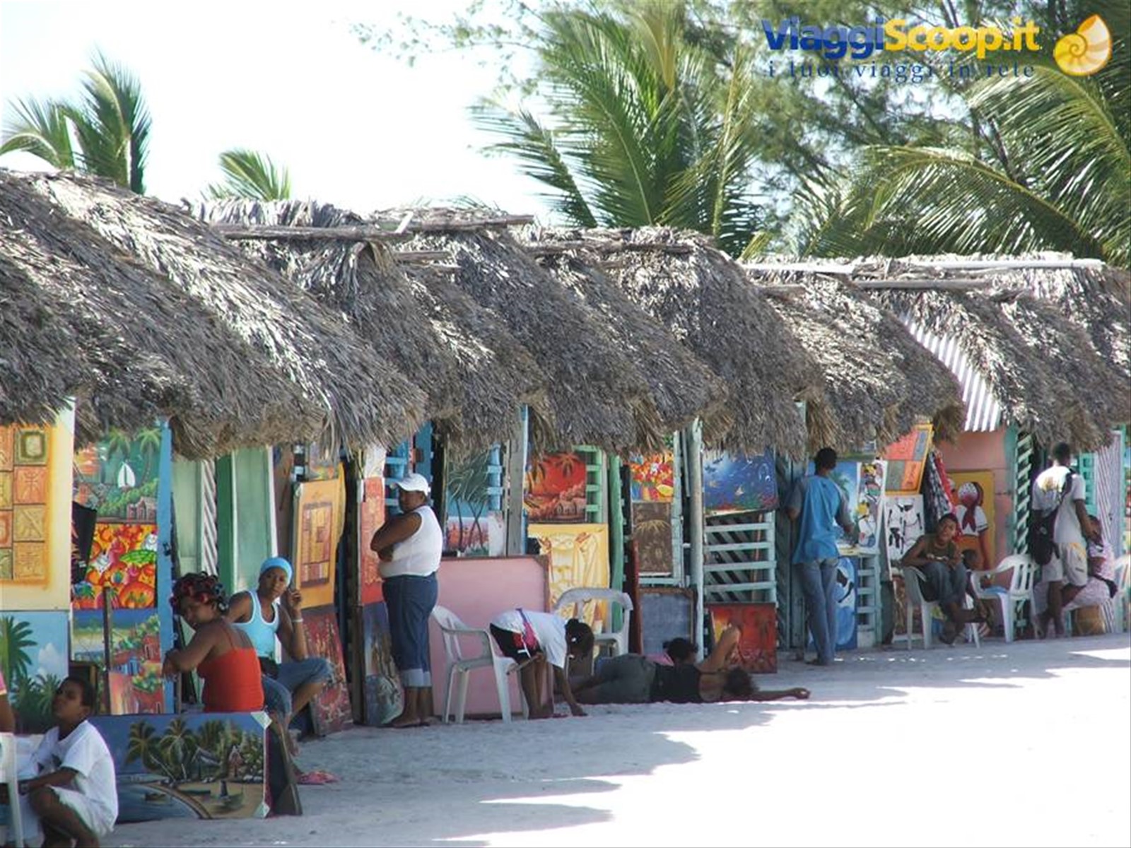 Foto di viaggio in REPUBBLICA DOMINICANA