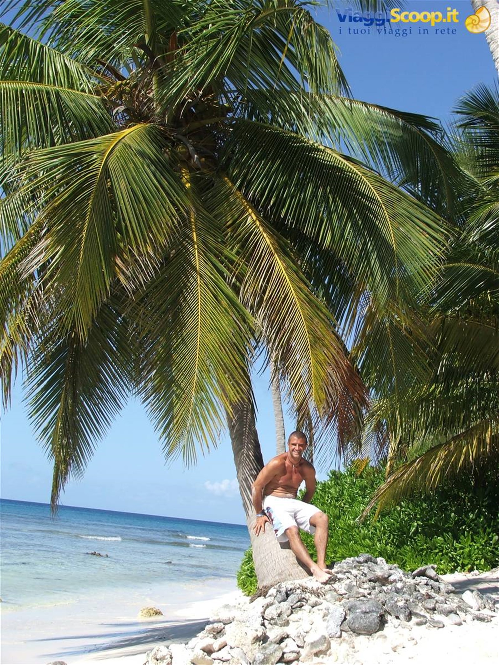 ISOLA SAONA