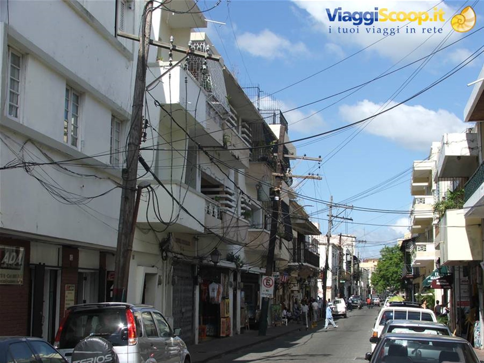 S.DOMINGO CITTA'