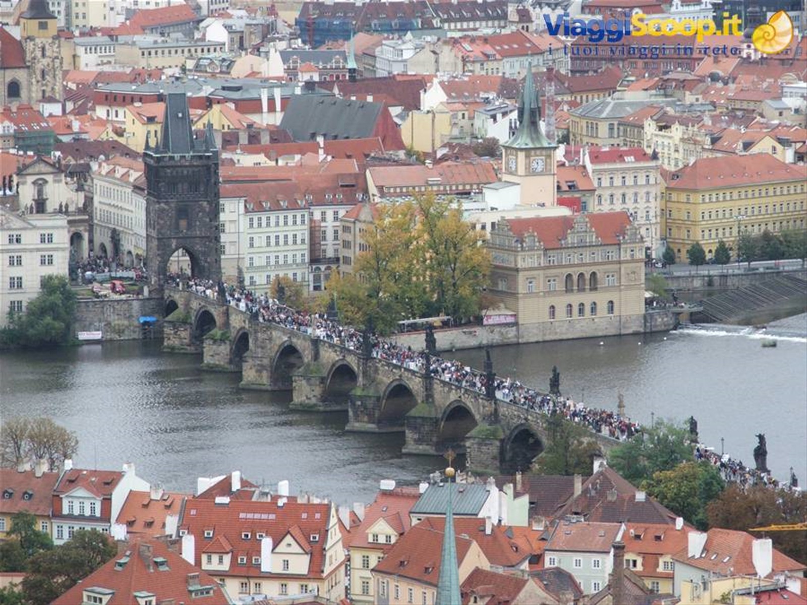 PONTE CARLO