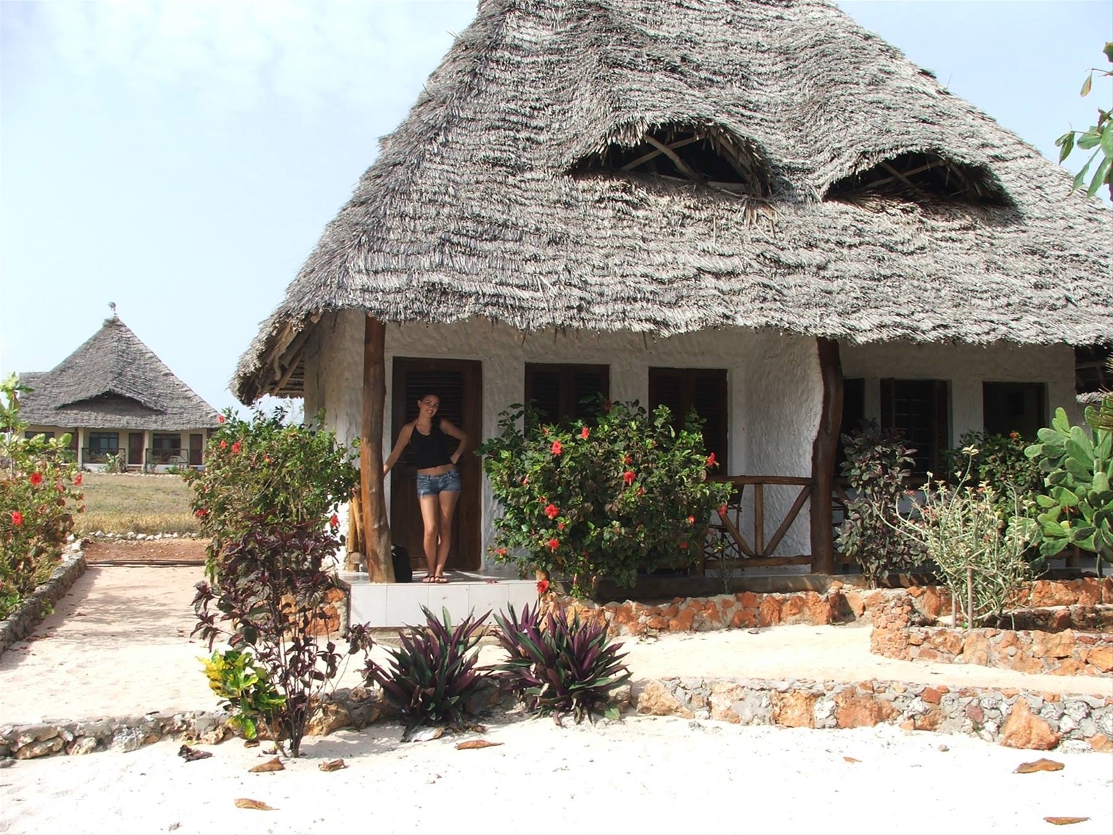 BUNGALOW