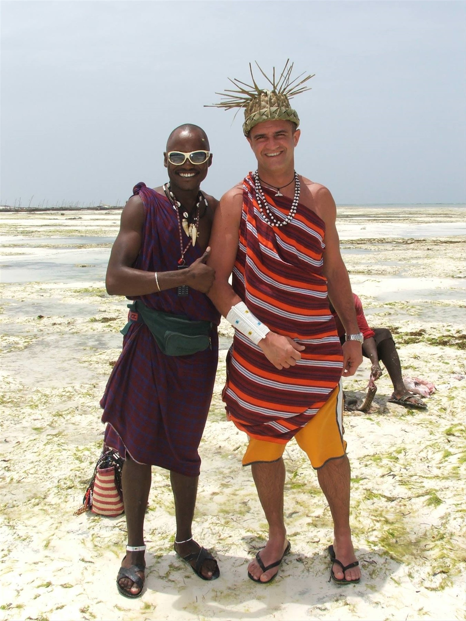 MASAI