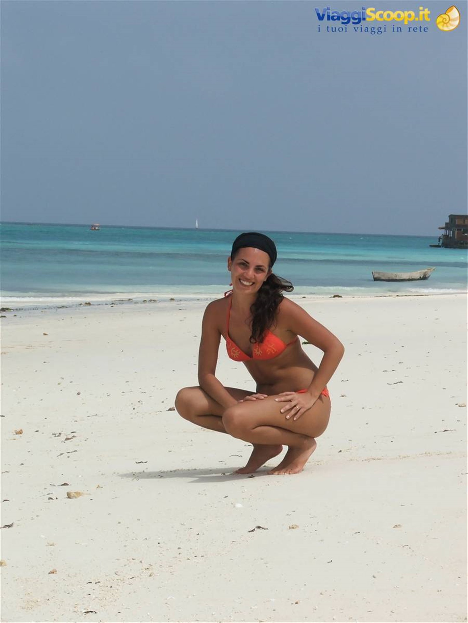 SPIAGGIA KENDWA