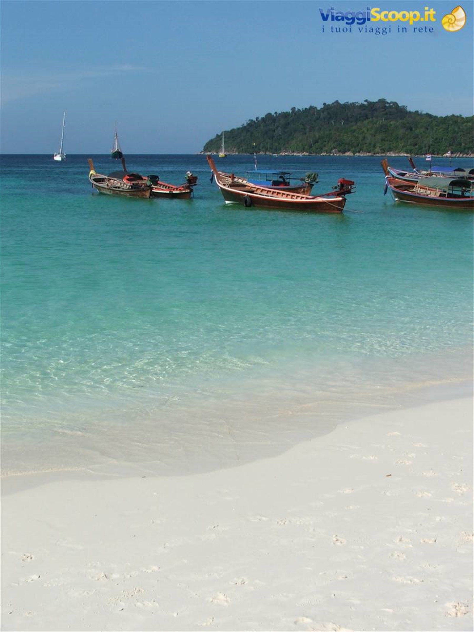 KO LIPE - (Bundhaya Resort)