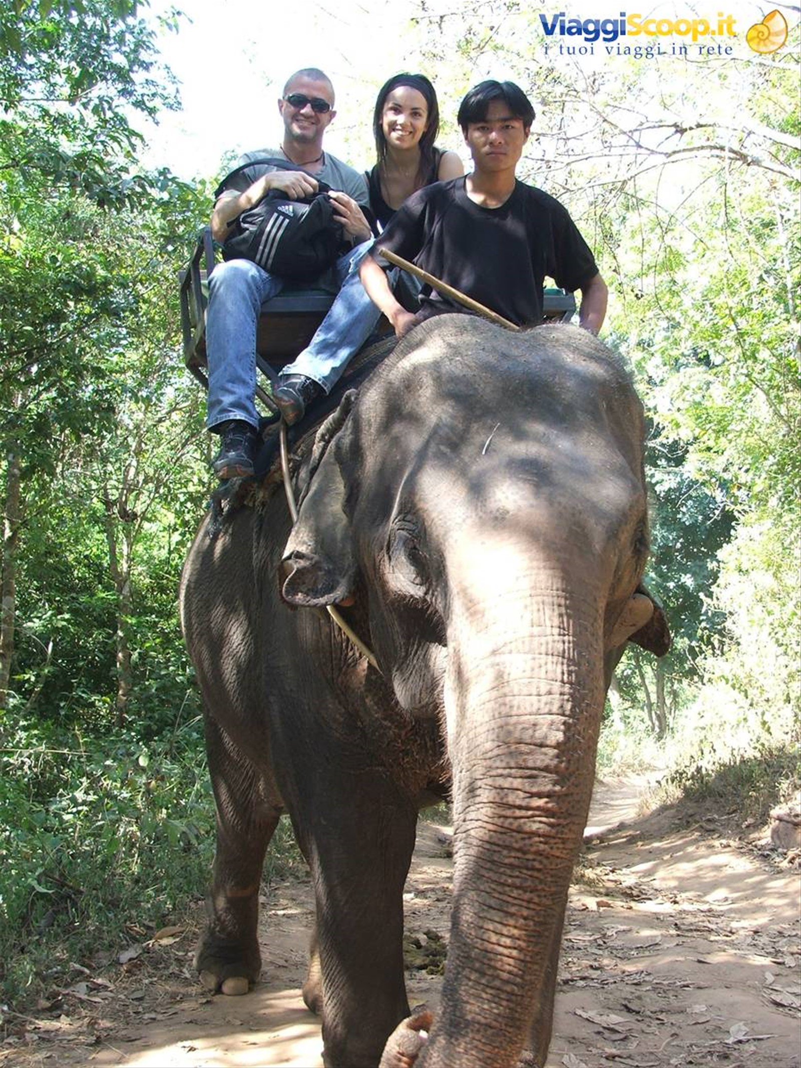 Chang Mai