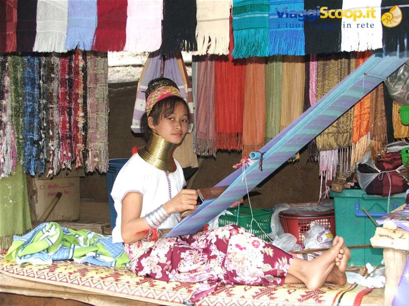 Foto di viaggio in TAILANDIA