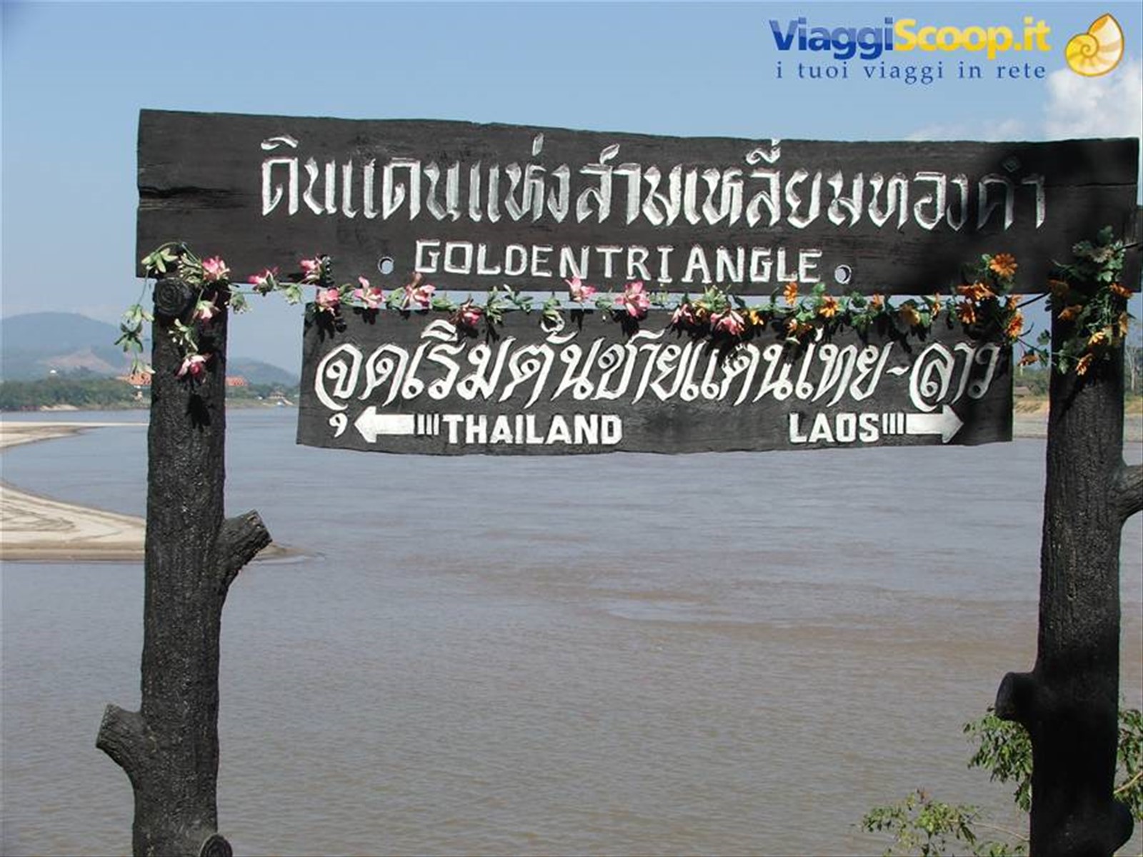 Foto di viaggio in TAILANDIA