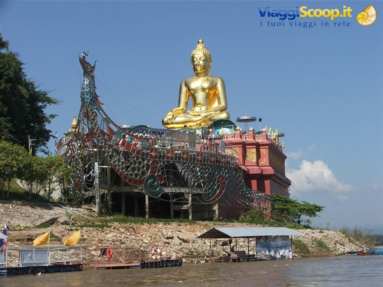 Foto di viaggio in TAILANDIA
