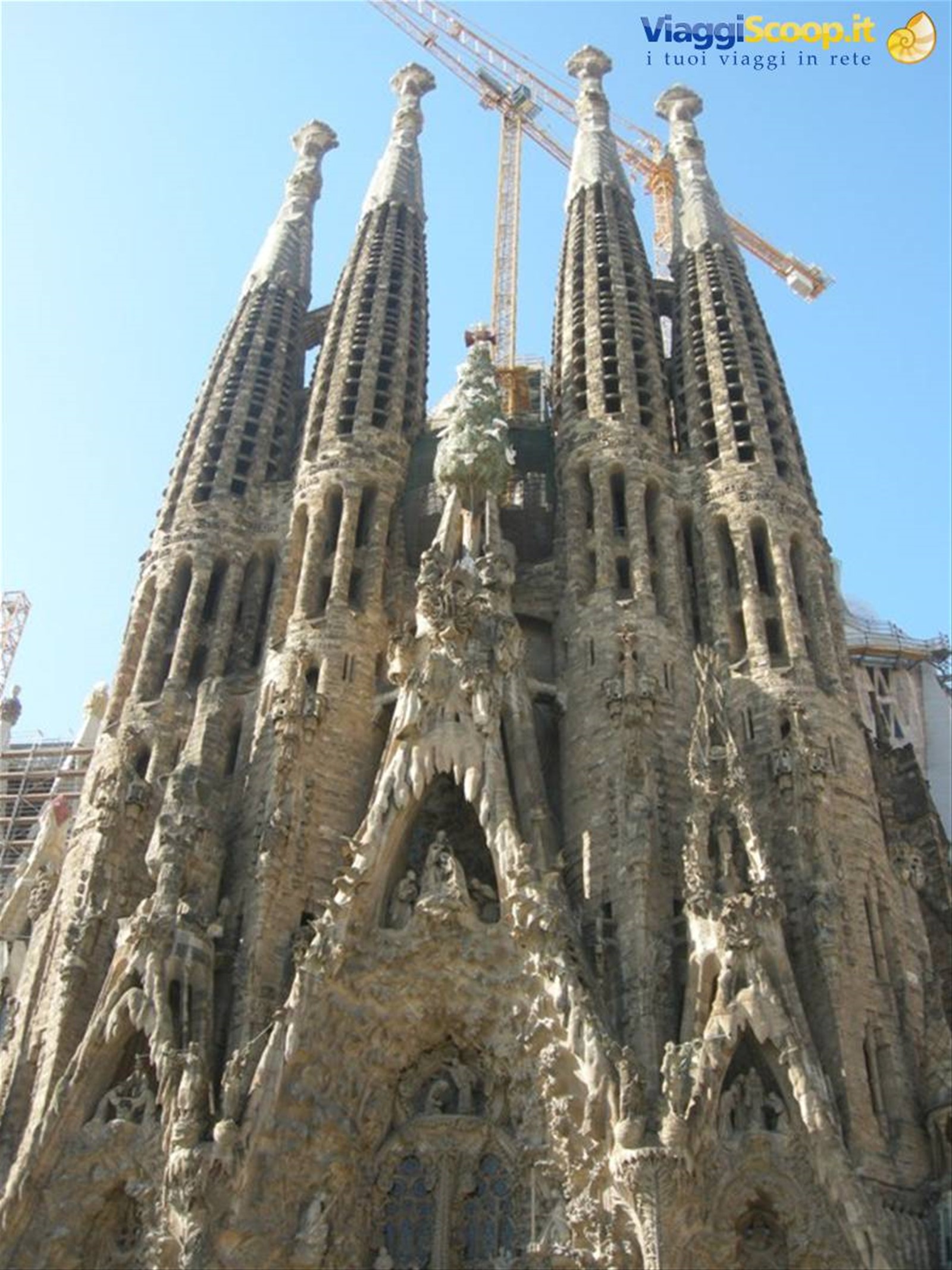 Sagrada Familia