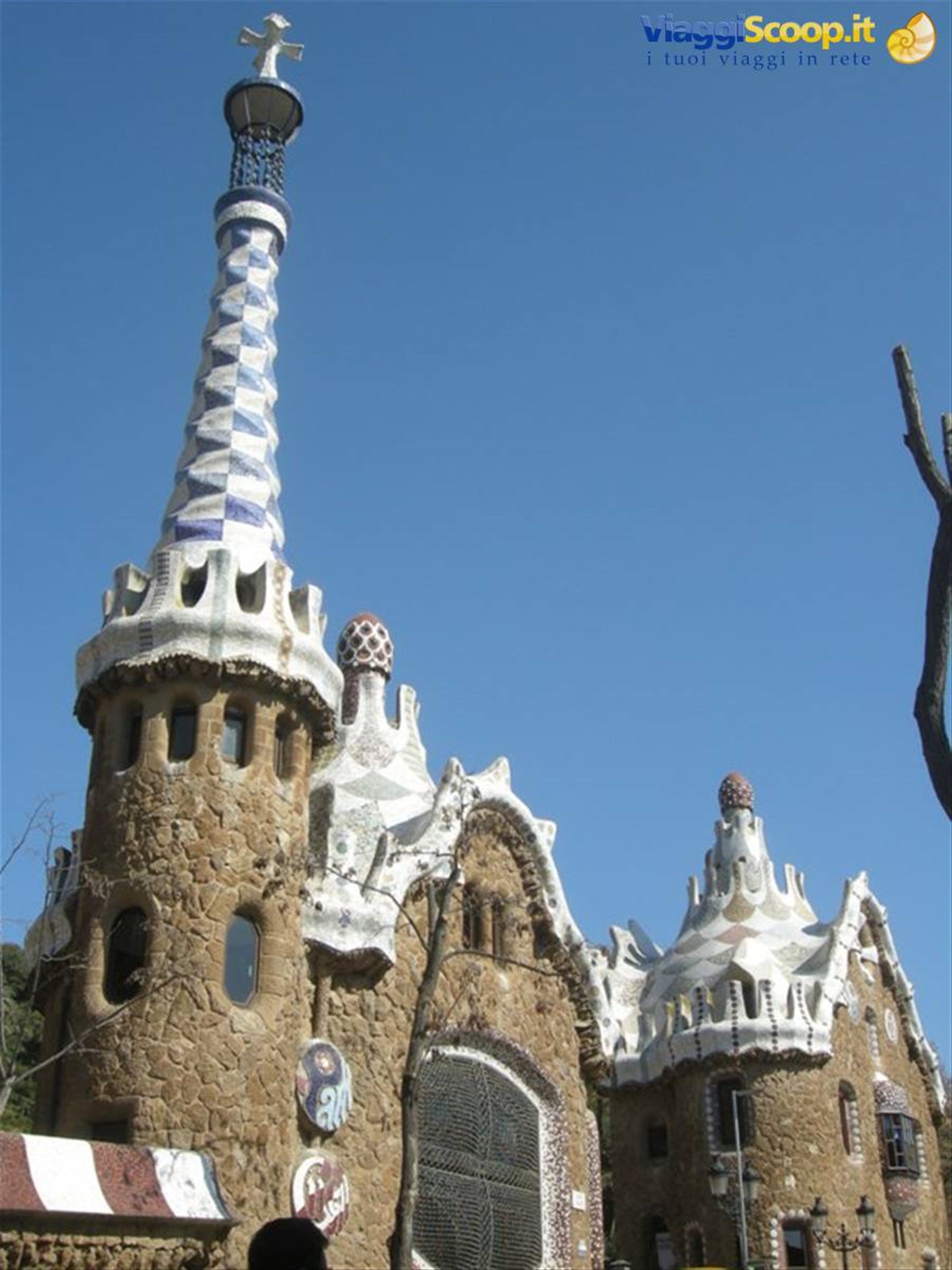Parc Guell