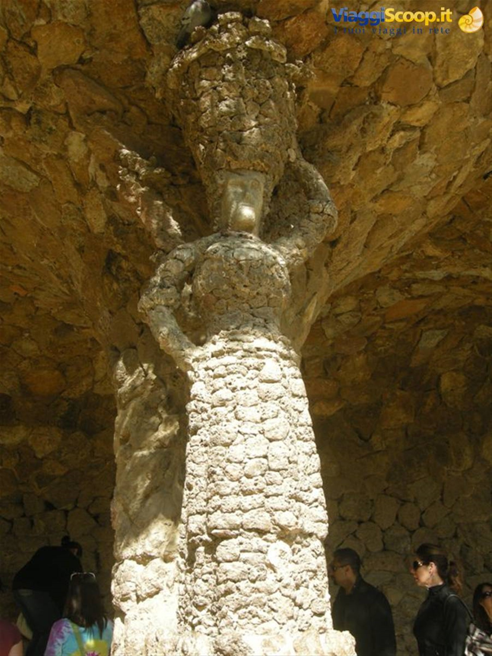 Parc Guell