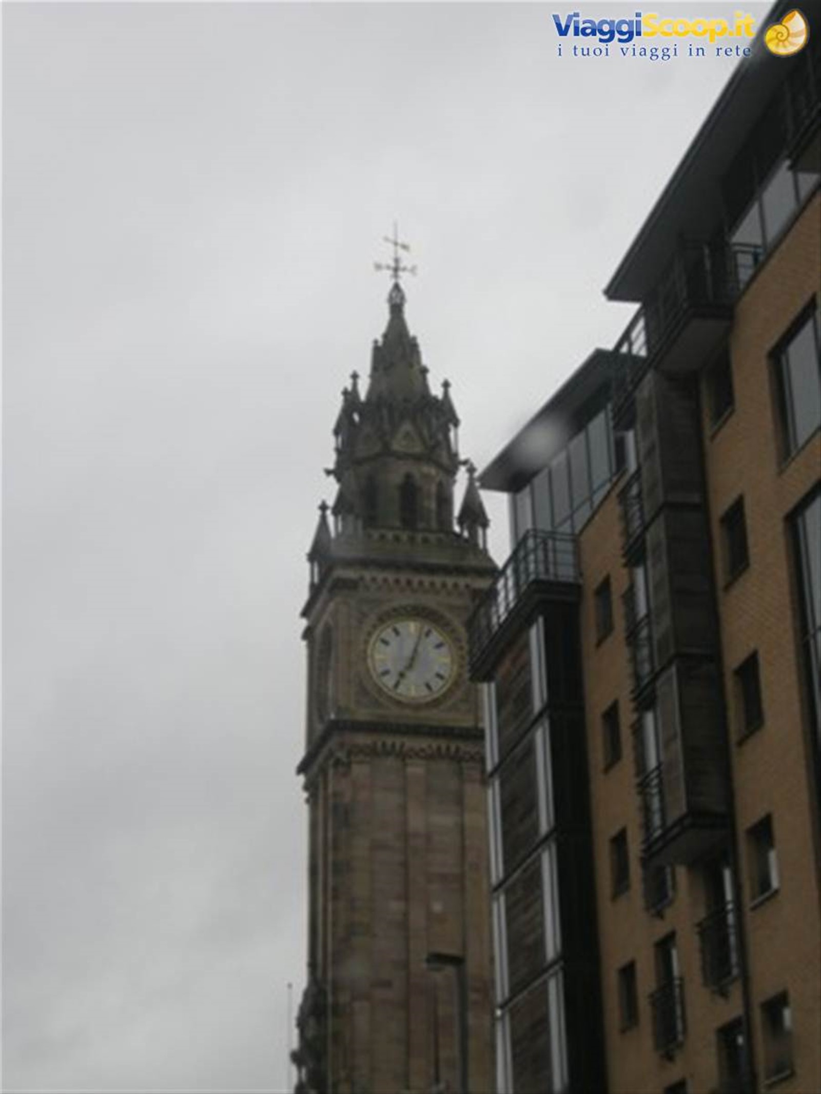Belfast