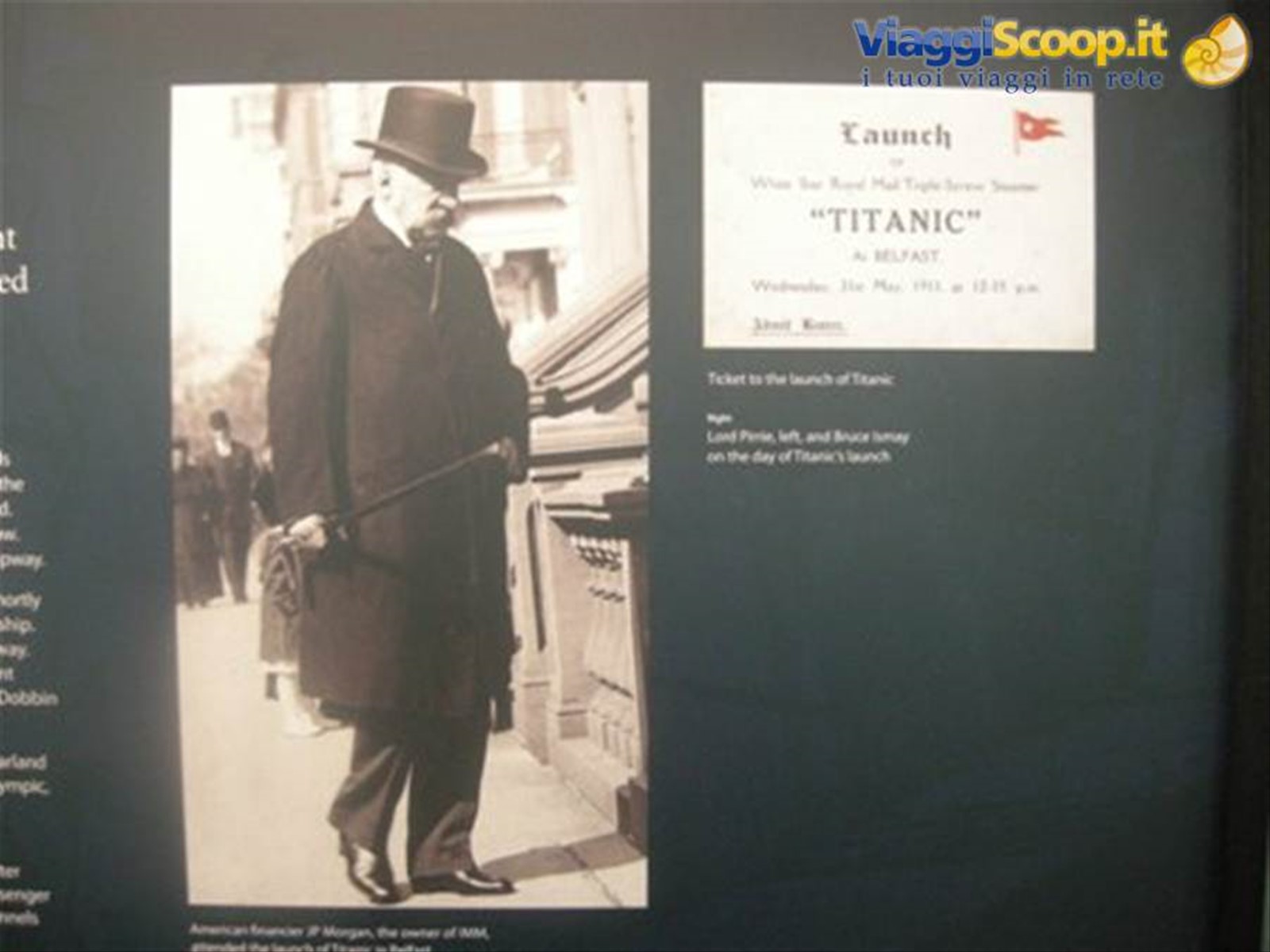 Belfast - Titanic Quarter