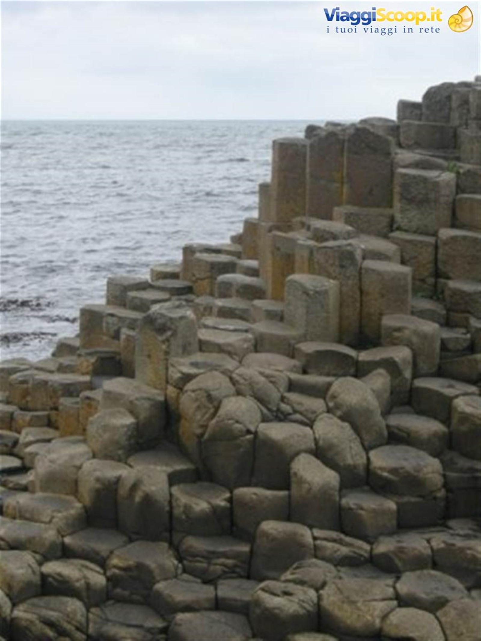 Giant's Causeway