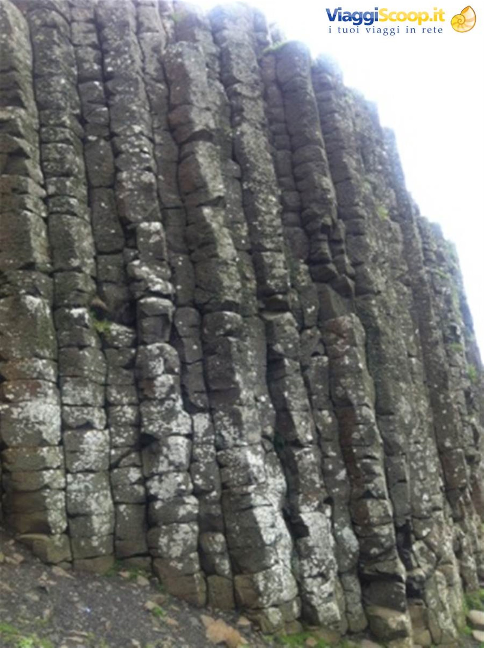 Giant's Causeway
