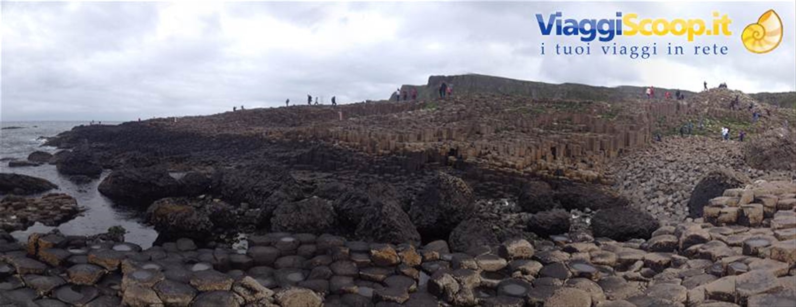 Giant's Causeway