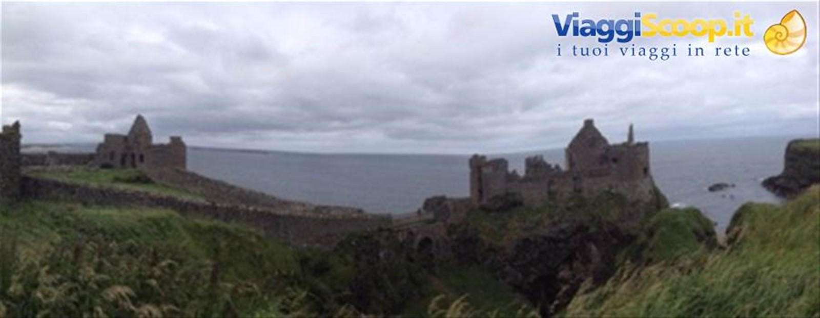 Dunluce Castle