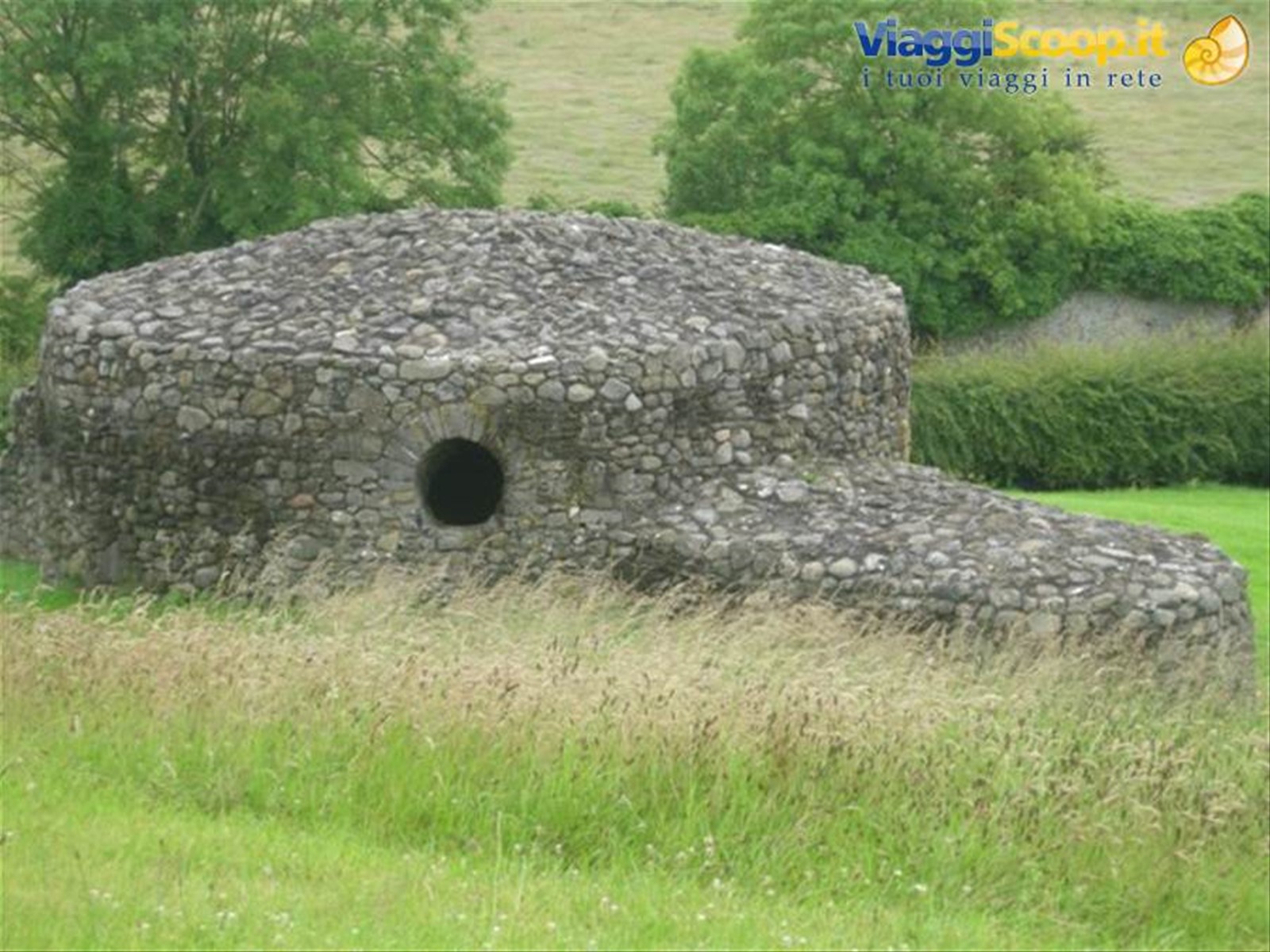 Newgrange