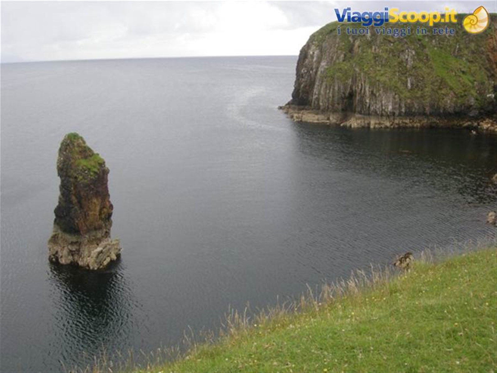 Foto di viaggio in IRLANDA