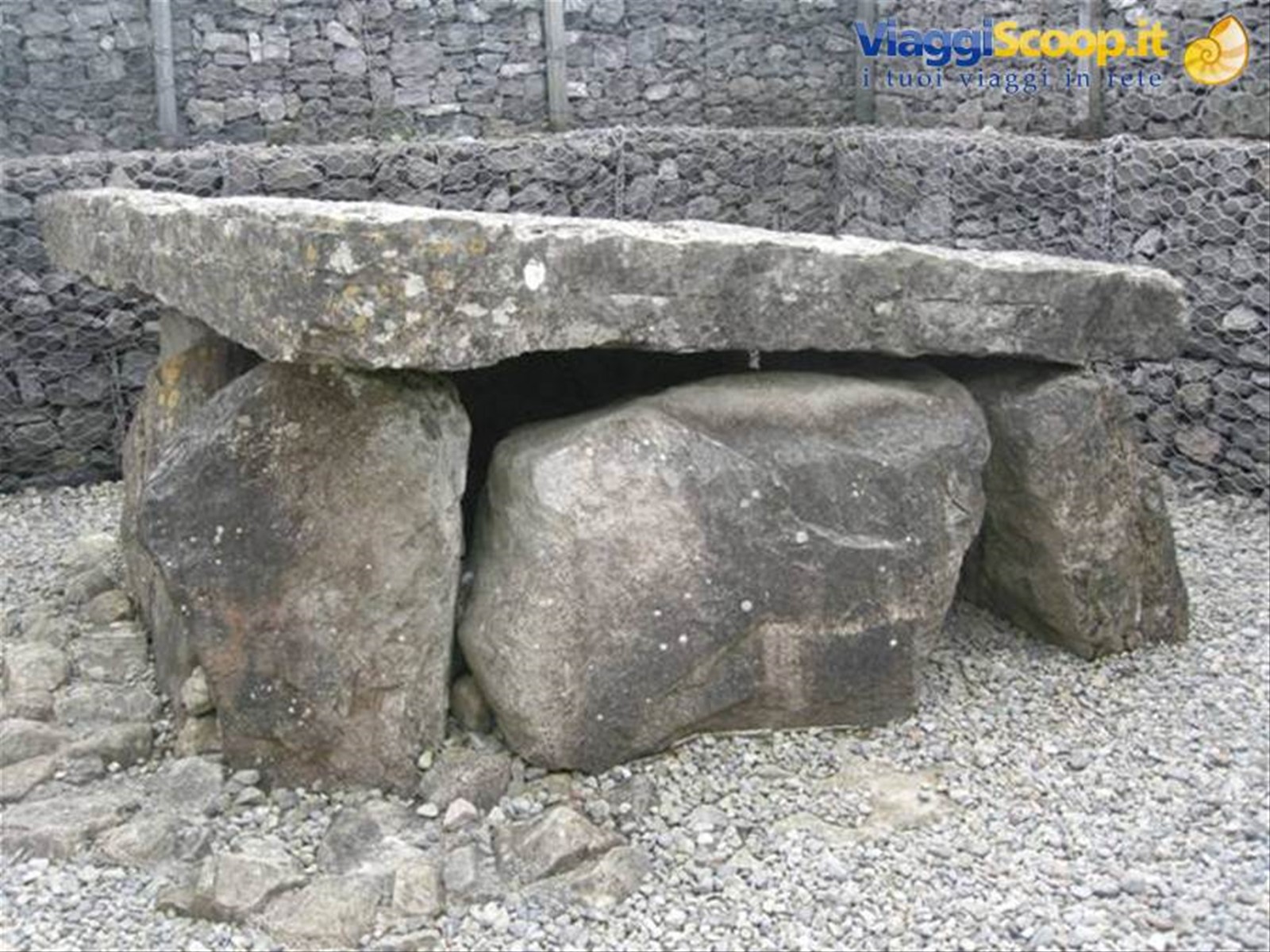 Cimitero Megalitico di Carrowmore
