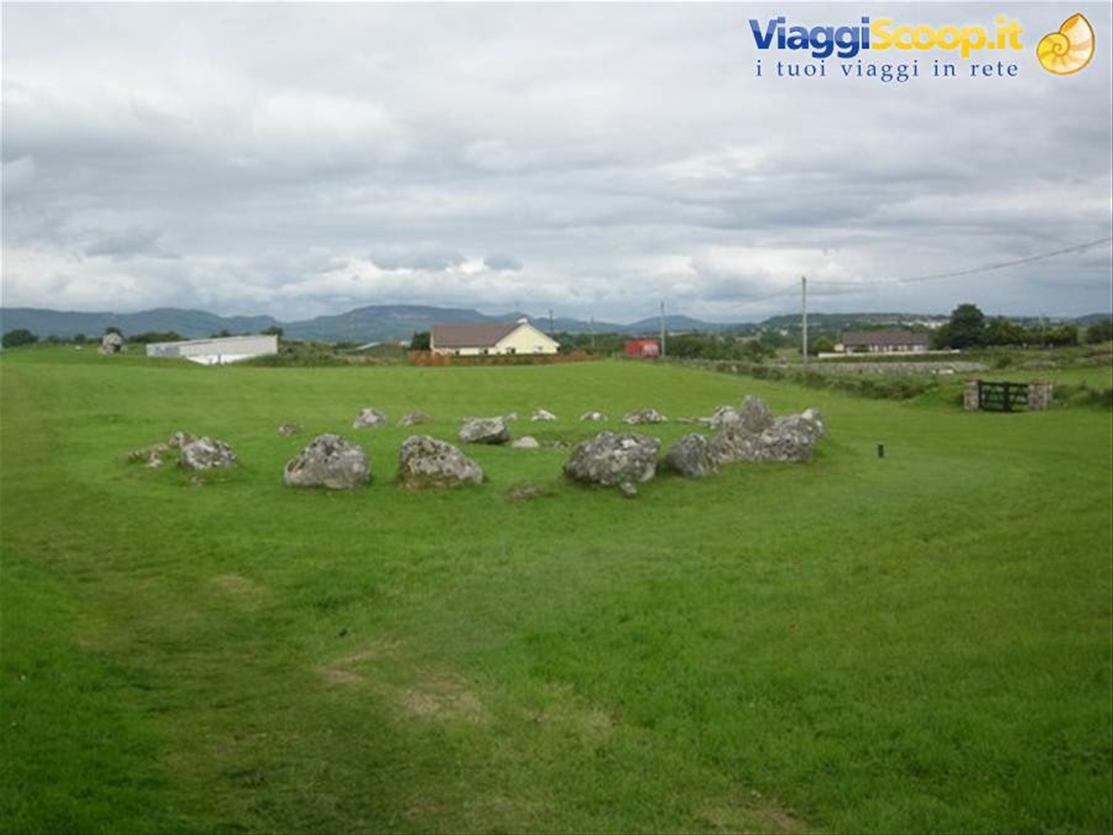 Cimitero Megalitico di Carrowmore
