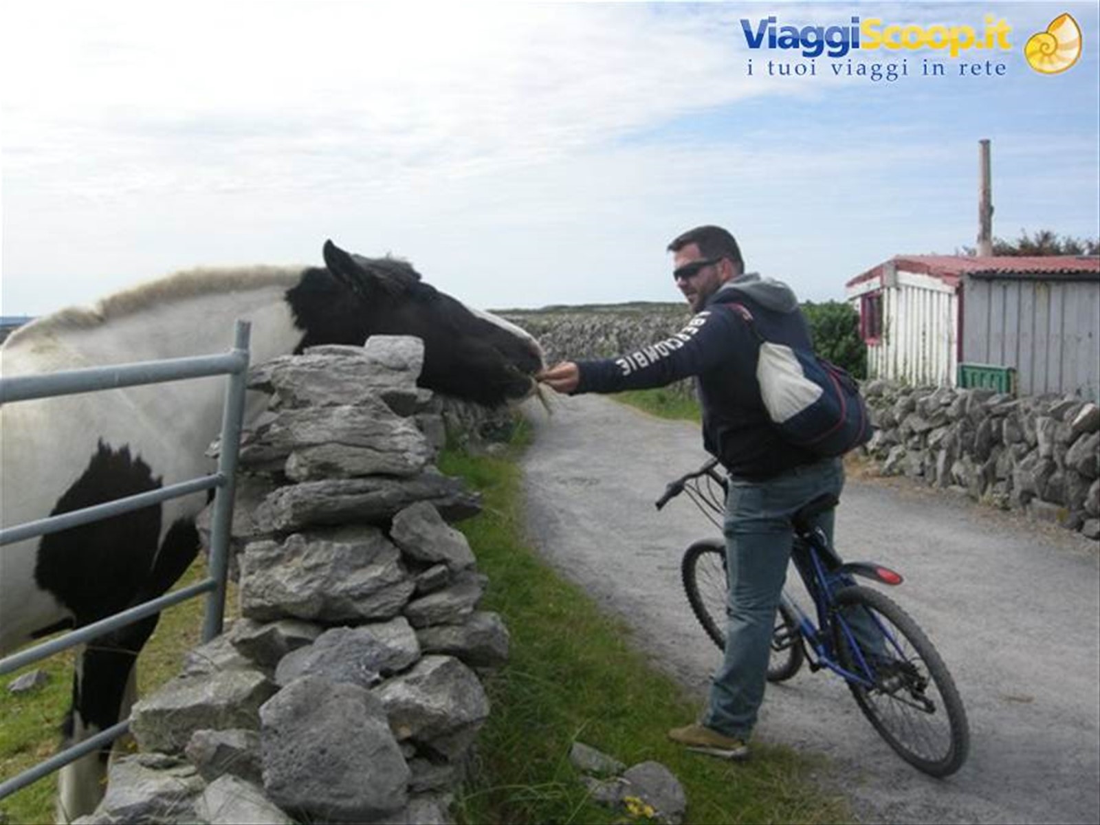 Aran Islands - Inis Oírr