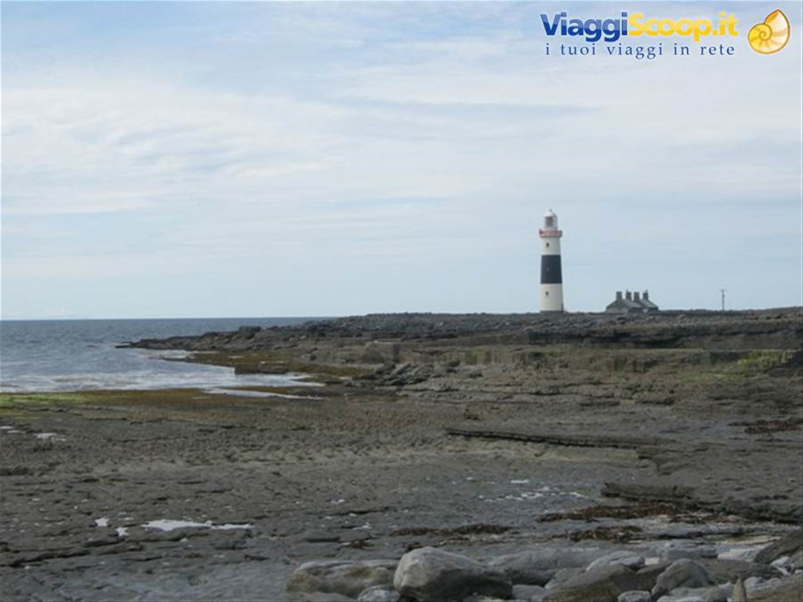 Aran Islands - Inis Oírr