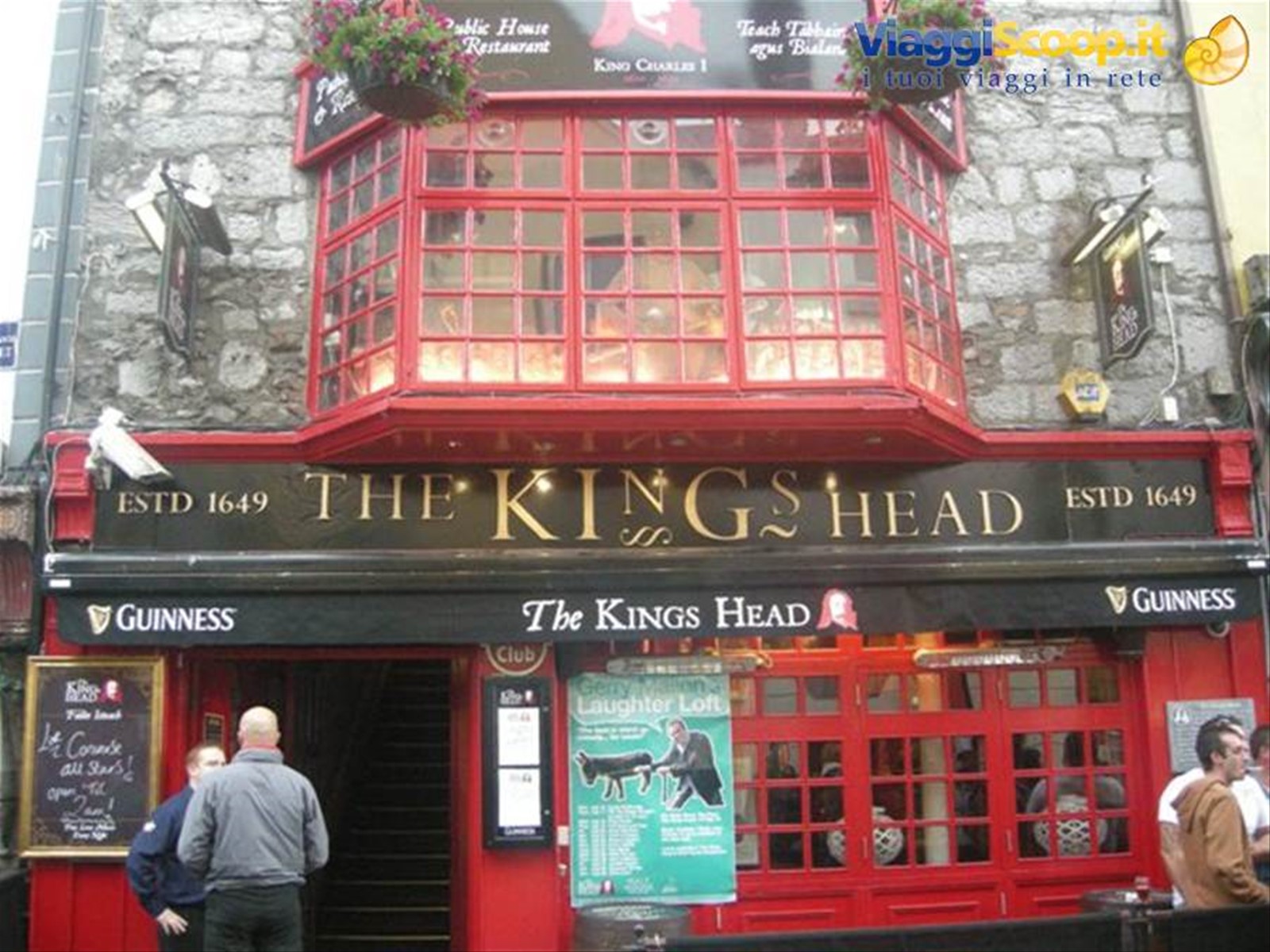 GALWAY