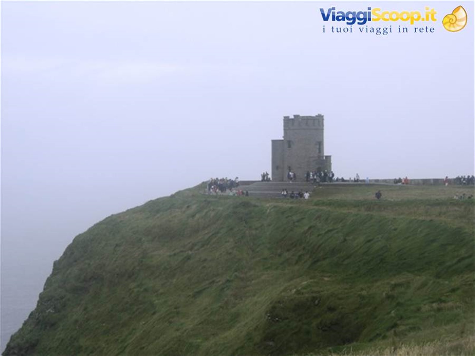 Cliffs of Moher