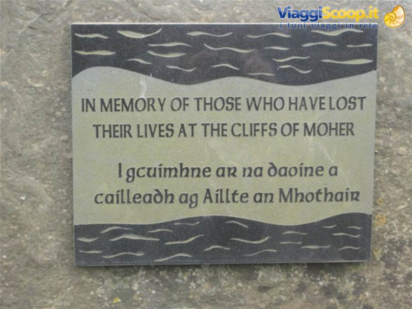 Cliffs of Moher