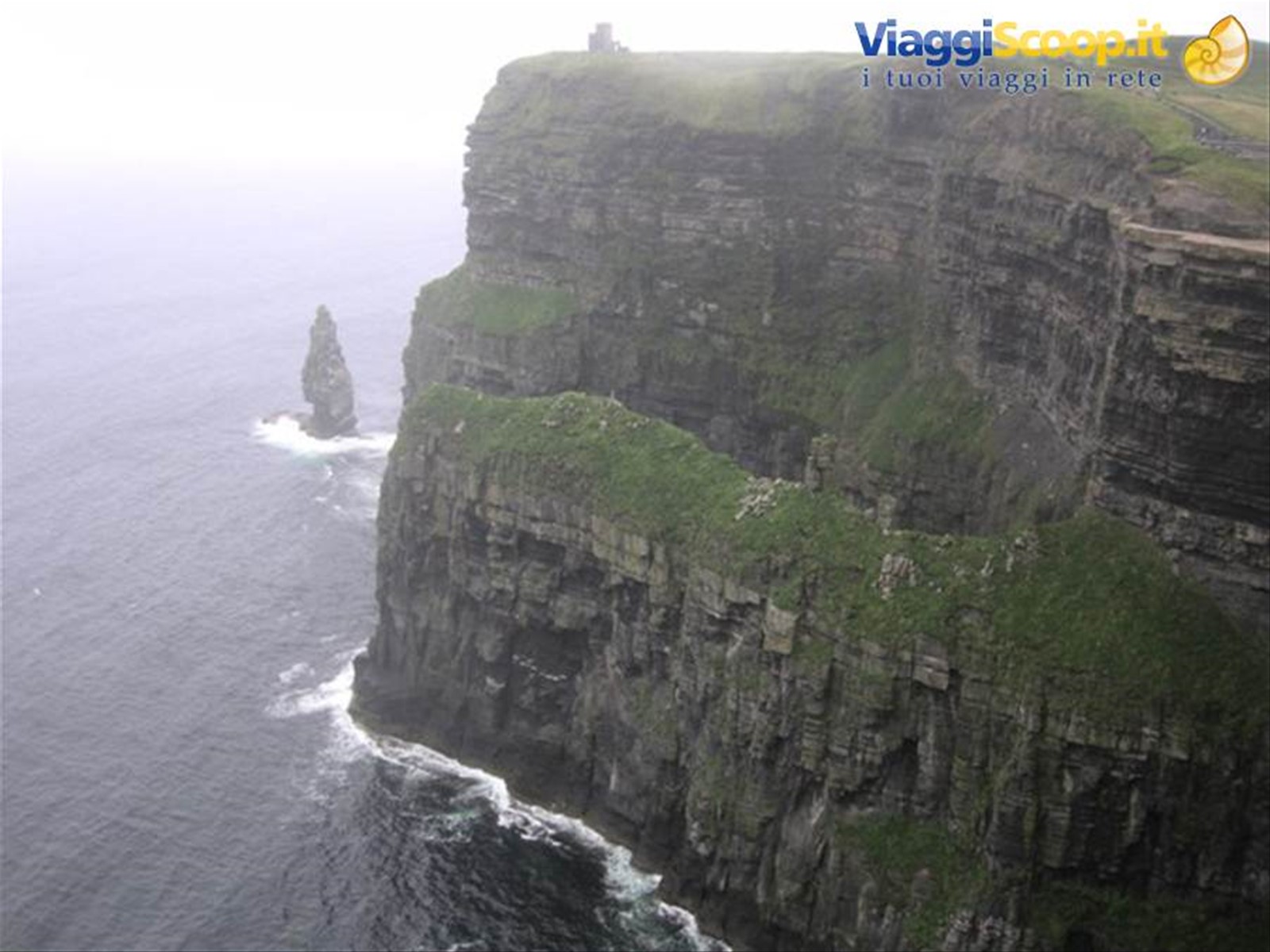 Cliffs of Moher